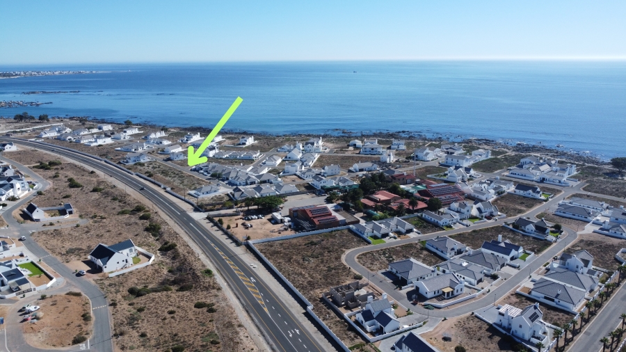 0 Bedroom Property for Sale in Sandy Point Western Cape